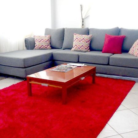 Avishai Homes Кисуму Екстериор снимка