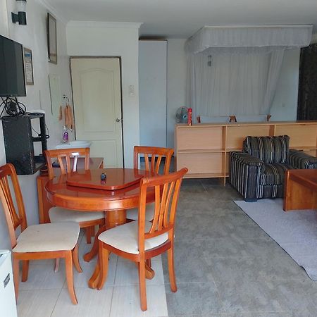 Avishai Homes Кисуму Екстериор снимка