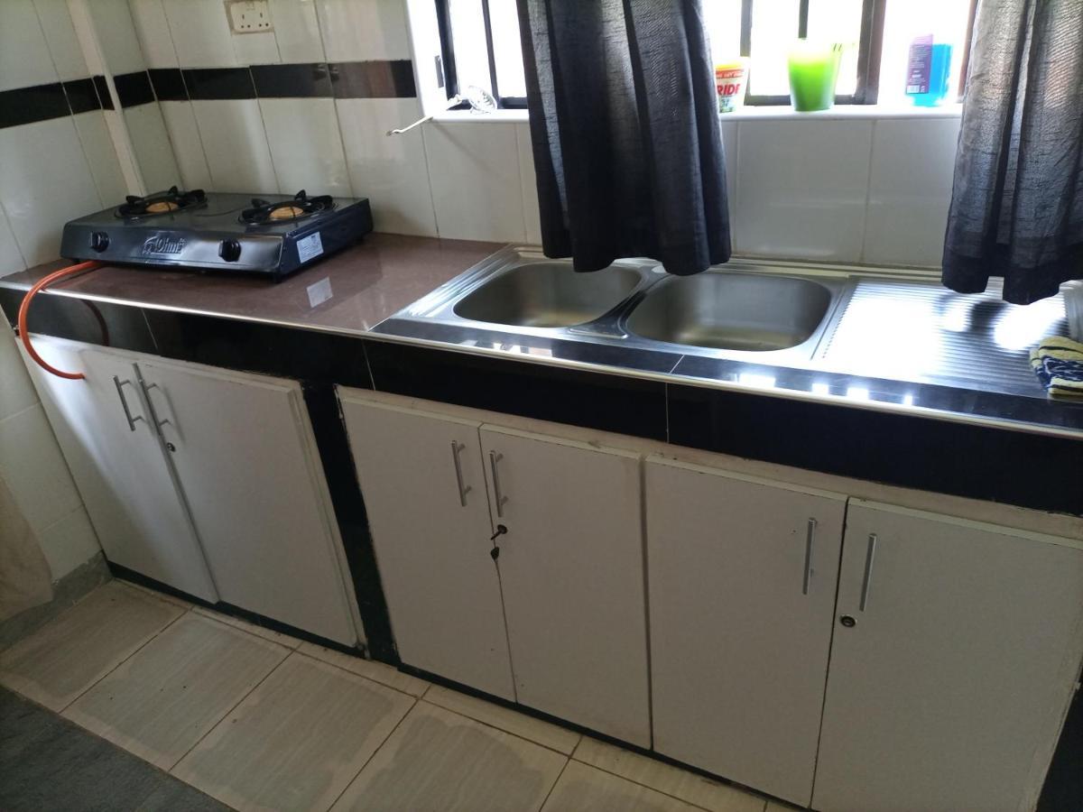 Avishai Homes Кисуму Екстериор снимка